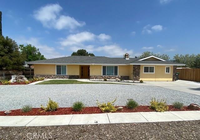 44666 Palm Avenue, Hemet, Kalifornien 92544, USA