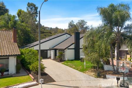 11506 Sierra Sky Drive, Whittier, California 90601, Estados Unidos
