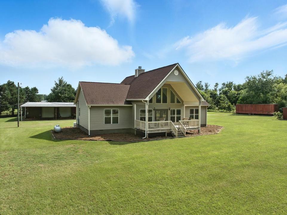 299 North Spring Creek Circle, Cobb, 죠지아 31001, 미국