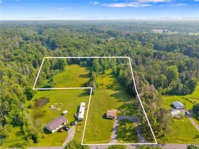 309 Oconnor Road, Oswego, New York 13126, Stati Uniti