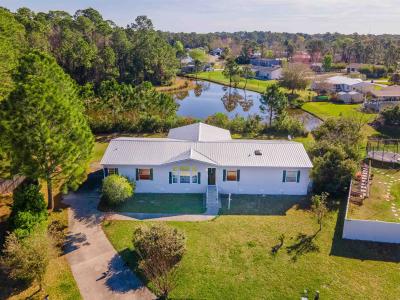 2512 Cactus Wren Court, St. Augustine, Flórida 32084, Estados Unidos