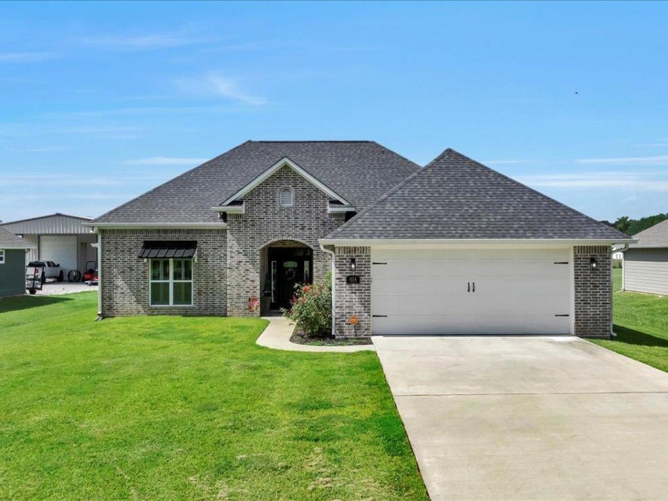 614 Eastex Road, Lufkin, Texas 75901