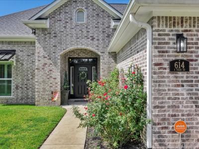 614 Eastex Road, Lufkin, Texas 75901