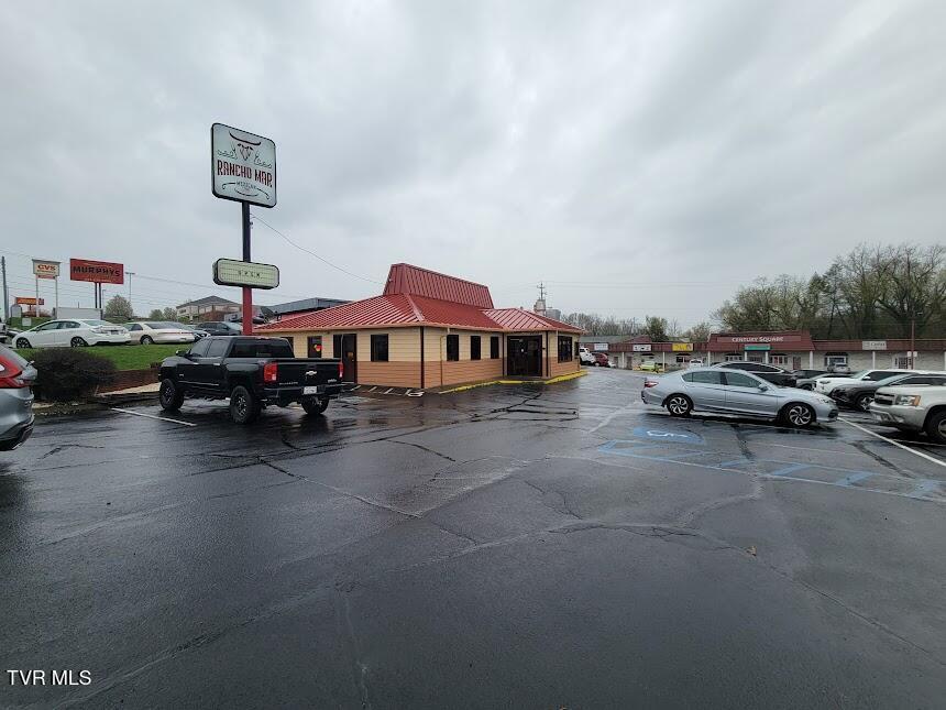 4040/4024 Fort Henry Drive, Kingsport, 田納西州 37663, 美國