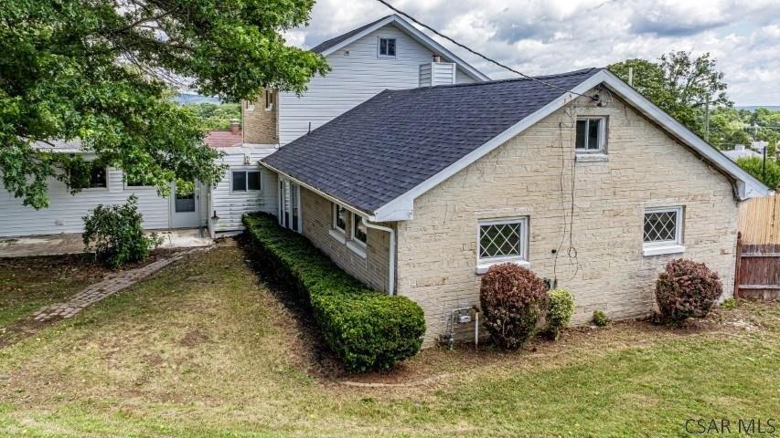 260 Sherwood Drive, Johnstown, بنسلفانيا 15905, الولايات المتحدة