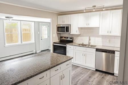 260 Sherwood Drive, Johnstown, بنسلفانيا 15905, الولايات المتحدة