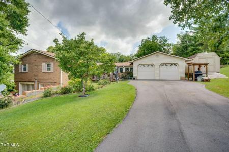 104 Chappell Road, Surgoinsville, Tennessee 37873, Stati Uniti