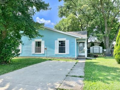 309 Brinker Street, Bellevue, Ohio 44811, Estados Unidos