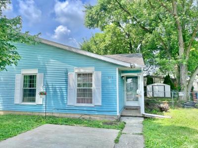 309 Brinker Street, Bellevue, Ohio 44811, Estados Unidos