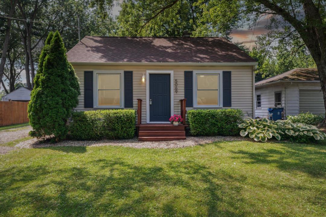 5069 N Westnedge Avenue, Kalamazoo, Michigan 49004, États-Unis
