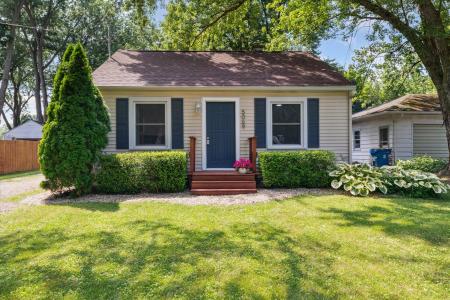 5069 N Westnedge Avenue, Kalamazoo, Michigan 49004, États-Unis