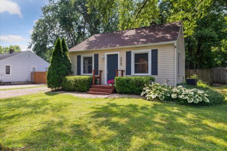 5069 N Westnedge Avenue, Kalamazoo, Michigan 49004, États-Unis