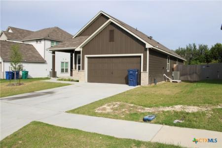 1622 Dryden Avenue, Copperas Cove, Texas 76522, Estados Unidos