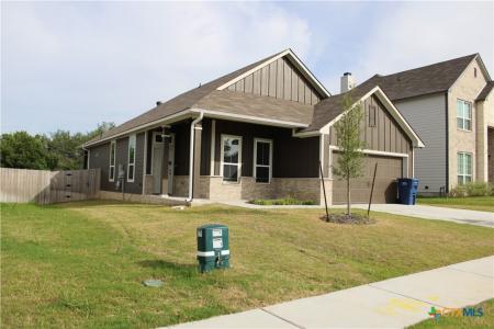1622 Dryden Avenue, Copperas Cove, Texas 76522, Estados Unidos