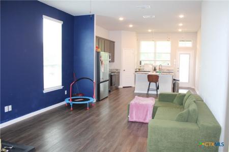 1622 Dryden Avenue, Copperas Cove, Texas 76522, Estados Unidos