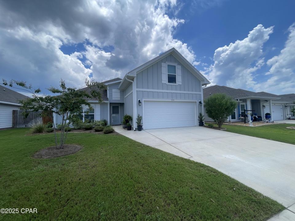 226 Bayou Bend Lane, Panama City, فلوريدا 32404, الولايات المتحدة