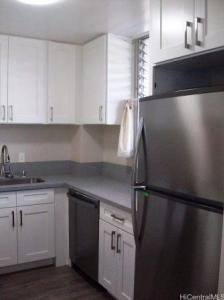 1634 Nuuanu Avenue 201, Honolulu, Hawaii 96817, Stati Uniti