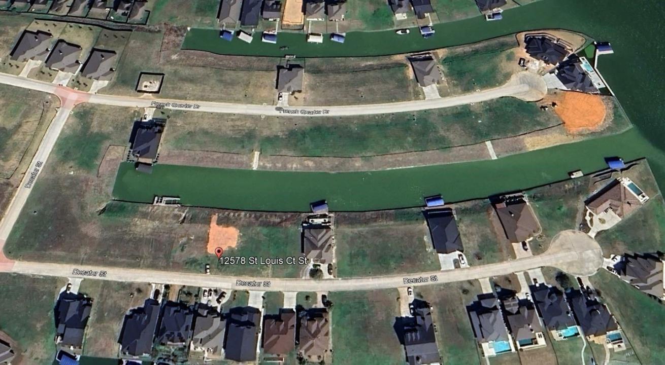12578 St Louis Court, Willis, Texas 77318, États-Unis
