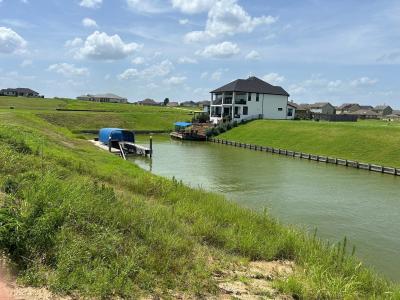 12578 St Louis Court, Willis, Texas 77318, États-Unis