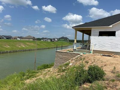 12578 St Louis Court, Willis, Texas 77318, États-Unis