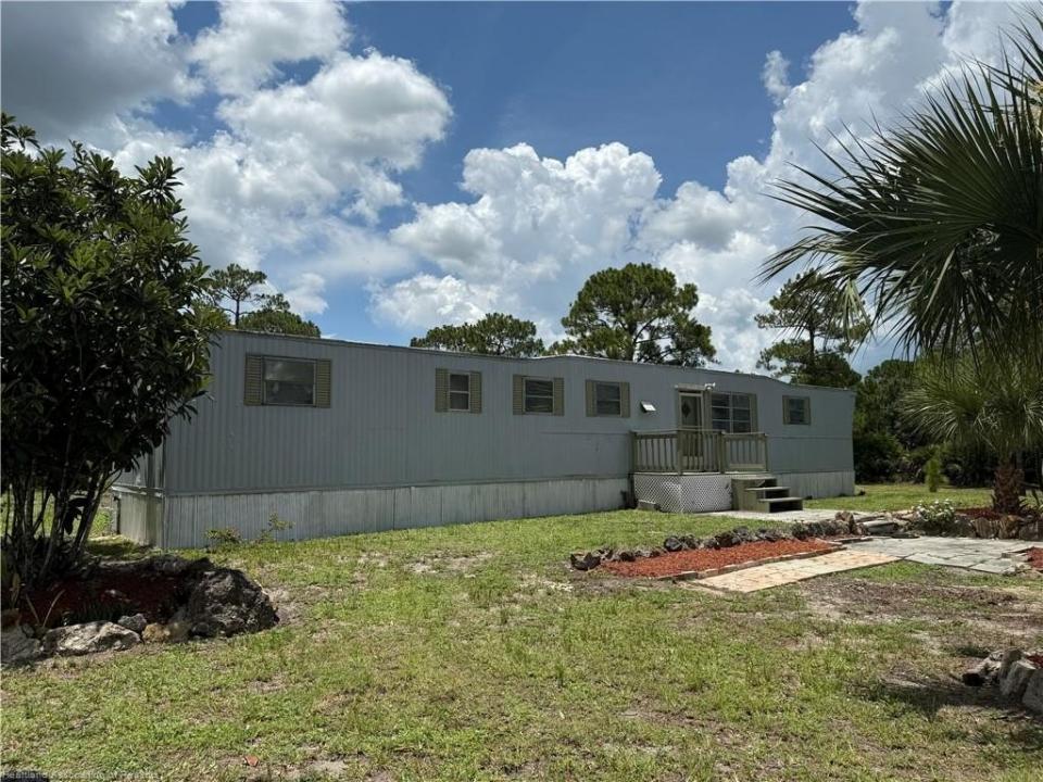 4330 Pioneer 16th Street, Clewiston, 佛羅里達州 33440, 美國