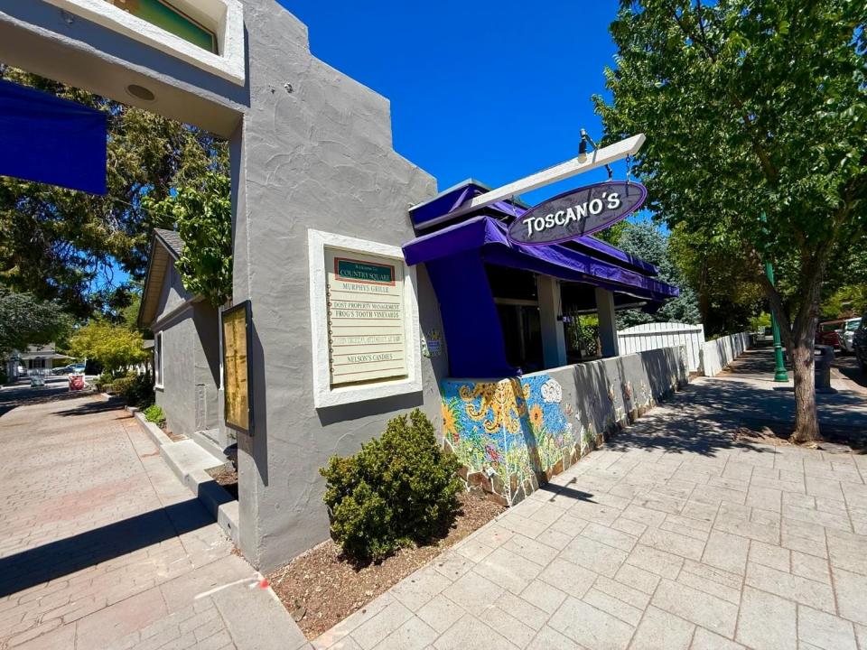 380 Main Street suite 1, Murphys, كاليفورنيا 95247, الولايات المتحدة