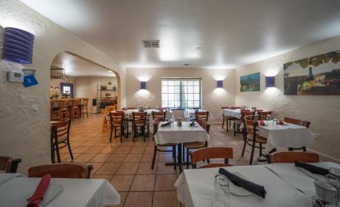 380 Main Street suite 1, Murphys, كاليفورنيا 95247, الولايات المتحدة