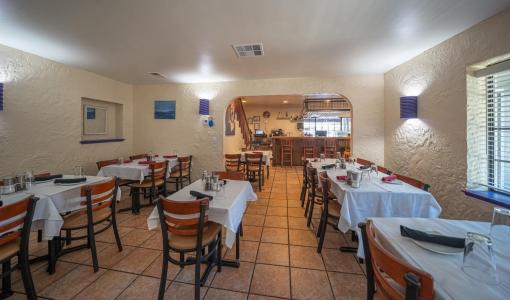 380 Main Street suite 1, Murphys, كاليفورنيا 95247, الولايات المتحدة