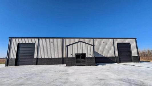 1040 N Moccasin Avenue, Tahlequah, Oklahoma 74464, États-Unis