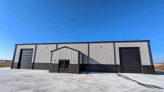 1040 N Moccasin Avenue, Tahlequah, Oklahoma 74464, États-Unis