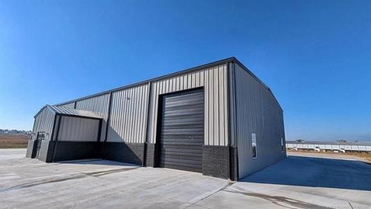 1040 N Moccasin Avenue, Tahlequah, Oklahoma 74464, États-Unis