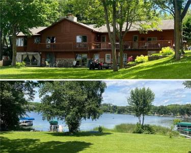 27862 Hidden Cove Road, Collegeville, Minnesota 56320, USA