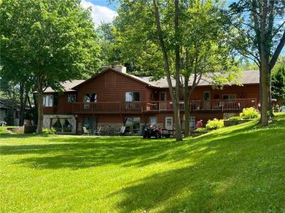 27862 Hidden Cove Road, Collegeville, 미네소타 56320, 미국