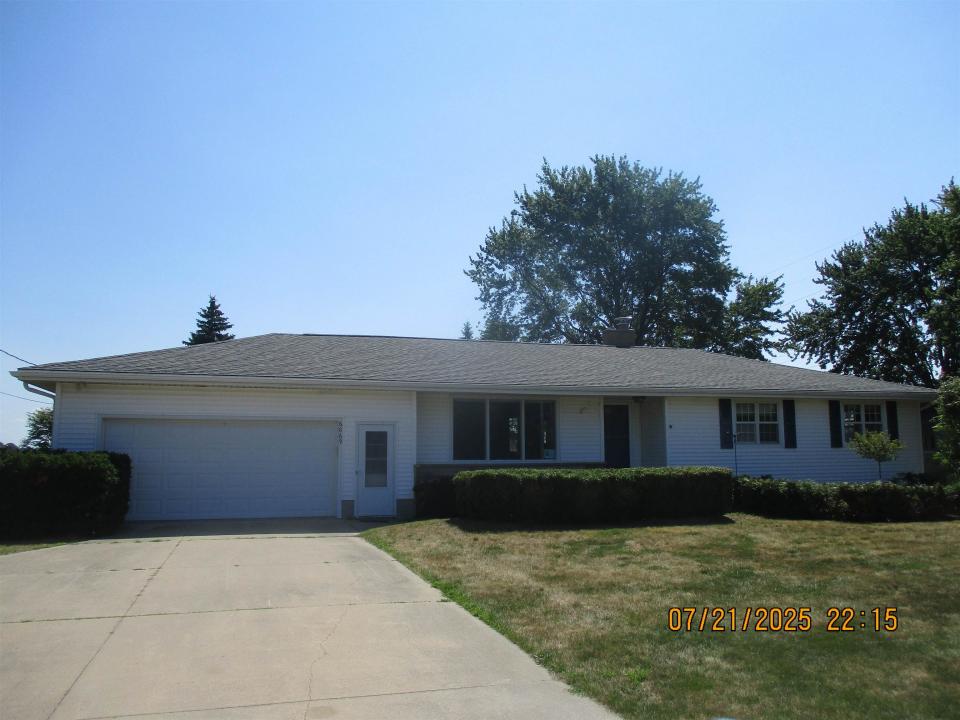 6869 3 Mile, Bay City, Michigan 48706, États-Unis