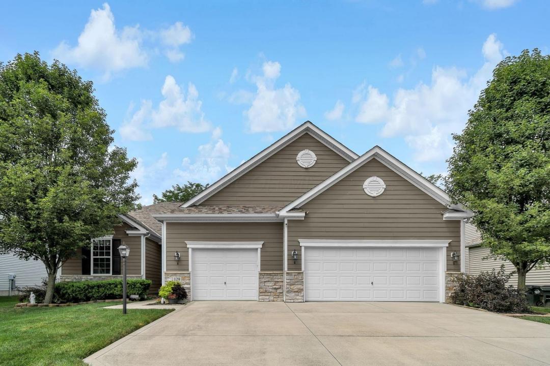 129 Monebrake Drive, Pickerington, Ohio 43147, USA