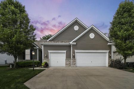 129 Monebrake Drive, Pickerington, Ohio 43147, USA