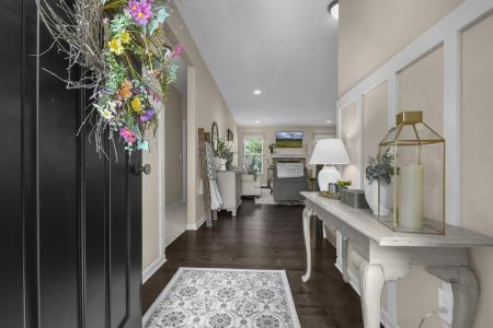 129 Monebrake Drive, Pickerington, Ohio 43147, USA