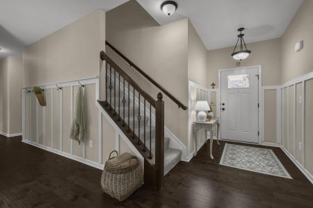 129 Monebrake Drive, Pickerington, Ohio 43147, USA