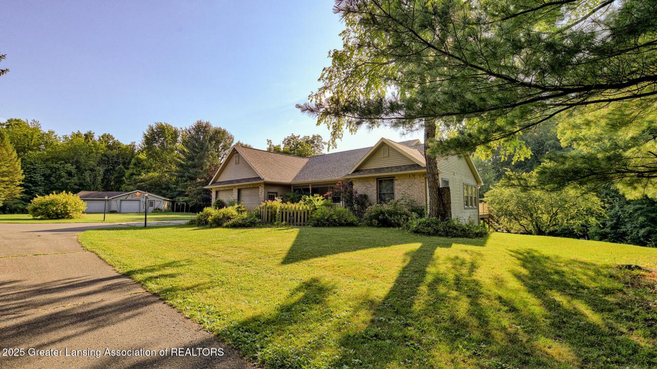 11678 E Grand River Avenue, Portland, Michigan 48875, Estados Unidos