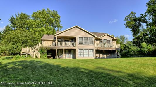 11678 E Grand River Avenue, Portland, Michigan 48875, Estados Unidos