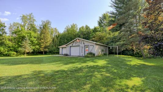 11678 E Grand River Avenue, Portland, Michigan 48875, Estados Unidos