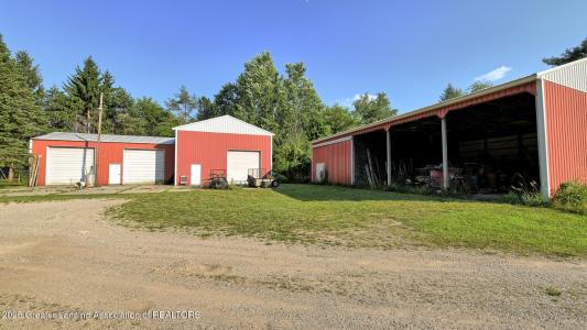11678 E Grand River Avenue, Portland, Michigan 48875, Estados Unidos