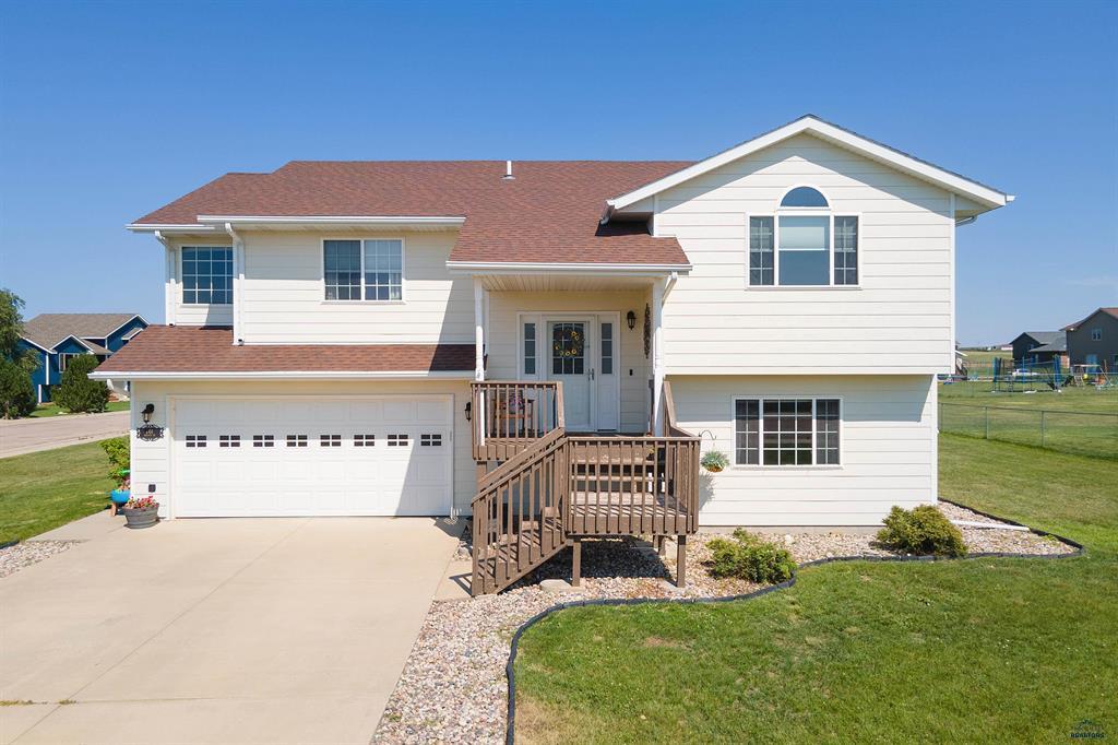 444 Daystar Road, Box Elder, Dakota Del Sur 57719, Estados Unidos