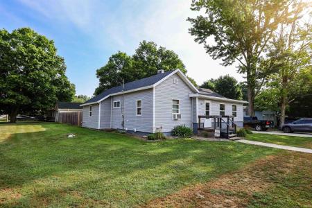 406 W Spring, Fremont, Indiana 46737, Stati Uniti