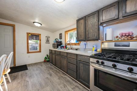 406 W Spring, Fremont, Indiana 46737, Stati Uniti
