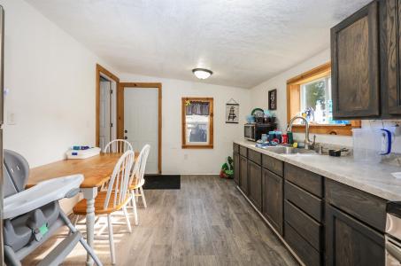 406 W Spring, Fremont, Indiana 46737, Stati Uniti