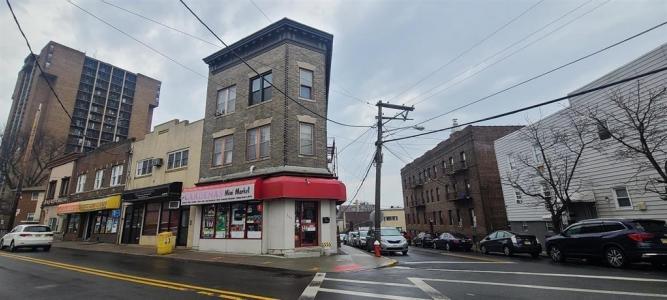 390 Fairview Ave, Fairview, New Jersey 07022, HOA KỲ