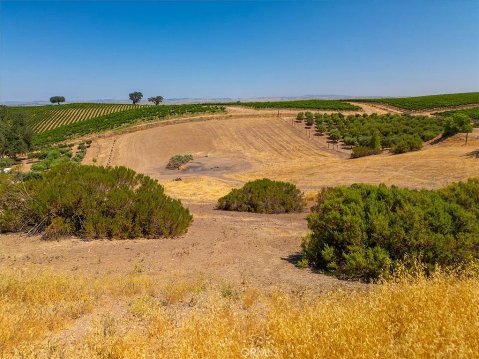 5035 Stagg Hill Place, Paso Robles, Californie 93446, États-Unis