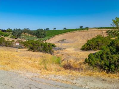 5035 Stagg Hill Place, Paso Robles, Californie 93446, États-Unis