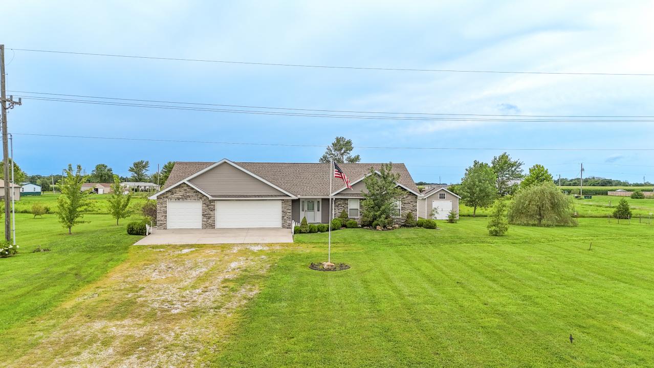 235 County Road 1395, Cairo, Missouri 65239, Estados Unidos